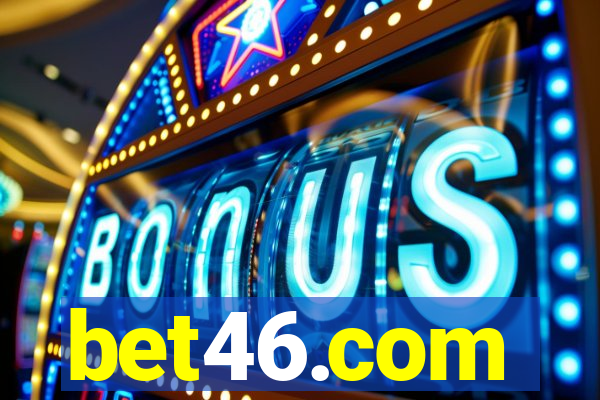 bet46.com