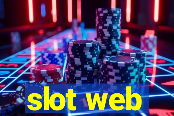 slot web