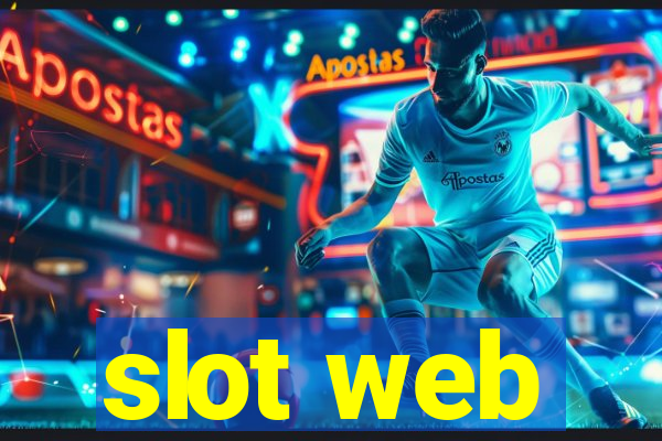 slot web