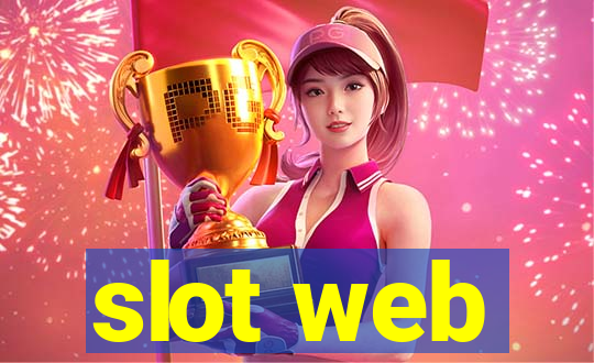 slot web