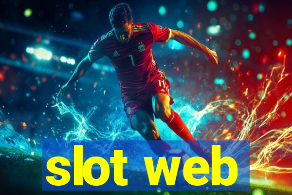 slot web