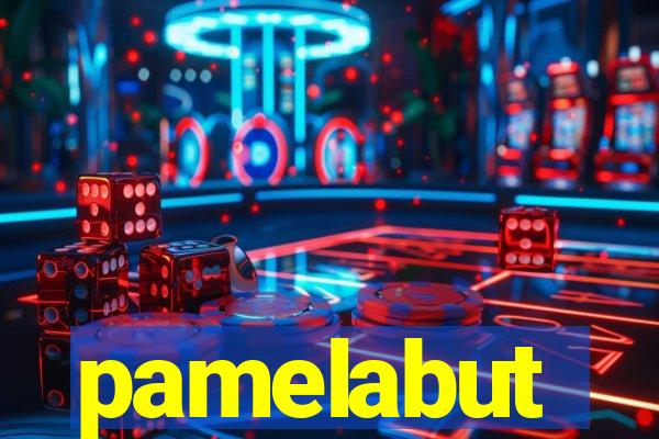 pamelabut