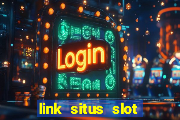 link situs slot gacor hari ini