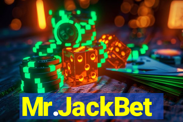 Mr.JackBet