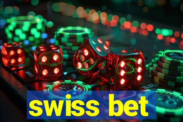 swiss bet