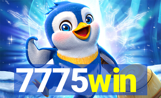 7775win