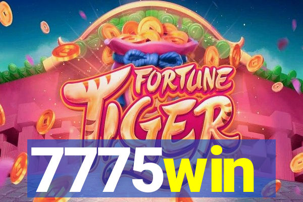 7775win