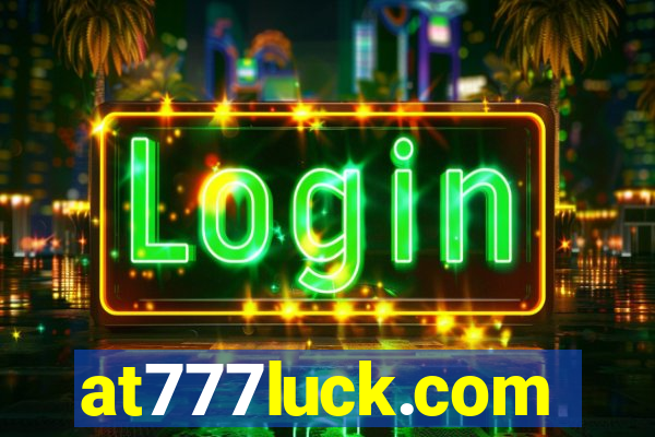 at777luck.com