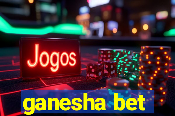 ganesha bet