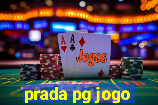 prada pg jogo