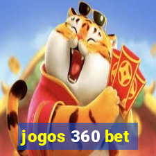 jogos 360 bet