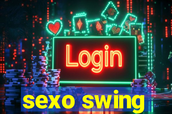 sexo swing