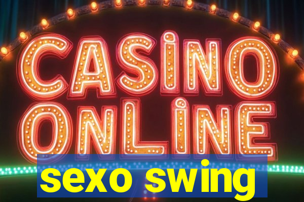 sexo swing