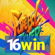 16win