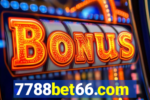 7788bet66.com