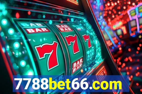 7788bet66.com