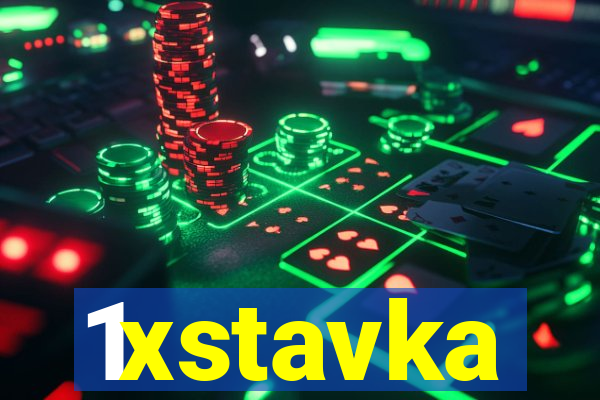 1xstavka