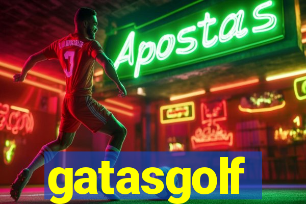 gatasgolf