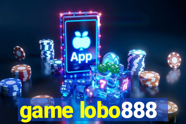 game lobo888