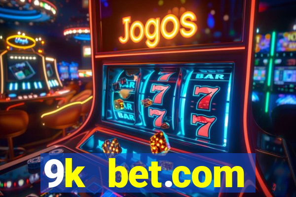 9k bet.com registrar login