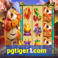 pgtiger1.com