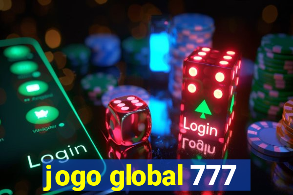 jogo global 777