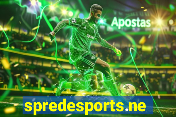 spredesports.net