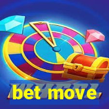 bet move