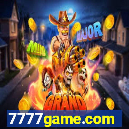 7777game.com