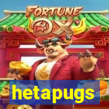 hetapugs