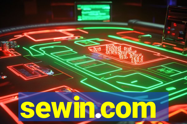 sewin.com