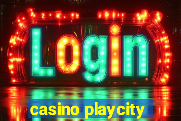 casino playcity