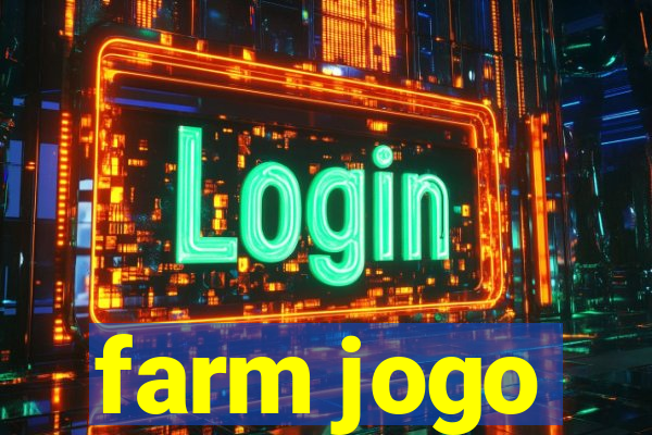 farm jogo