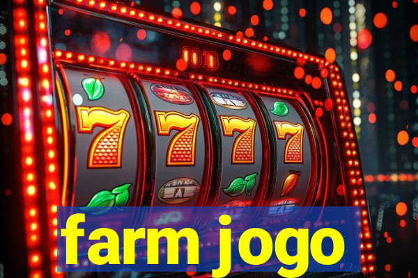 farm jogo