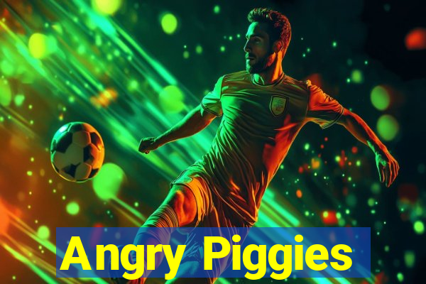 Angry Piggies