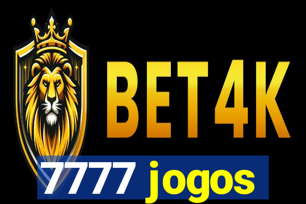 7777 jogos