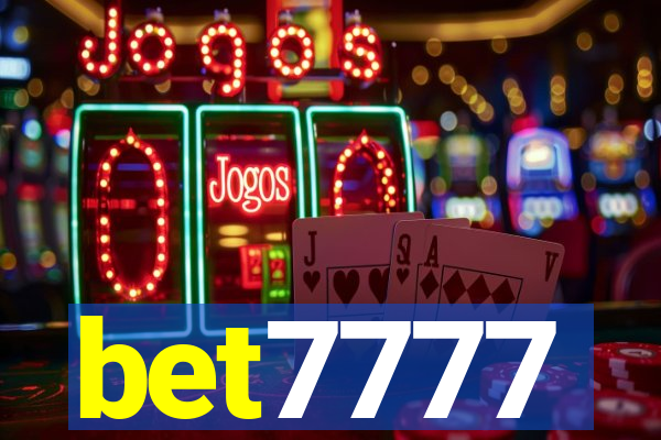 bet7777