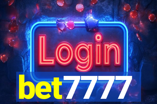 bet7777