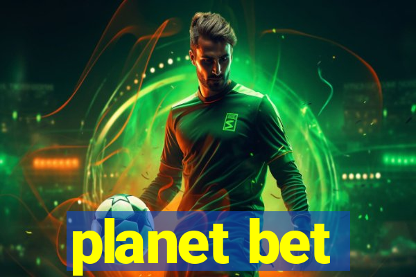 planet bet