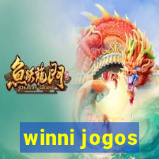 winni jogos