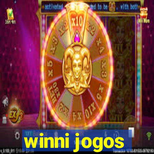 winni jogos