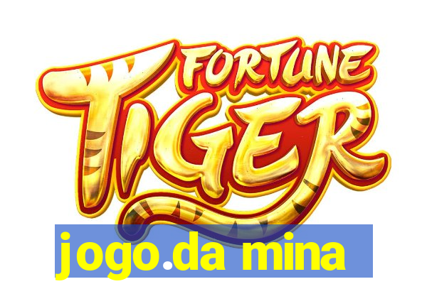 jogo.da mina