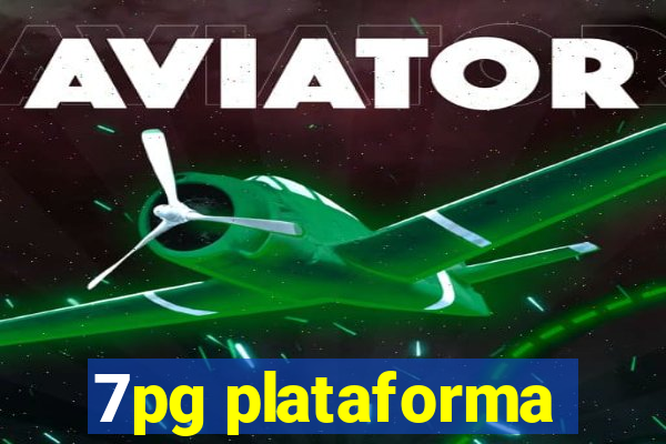 7pg plataforma