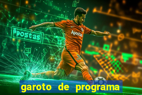 garoto de programa da bahia