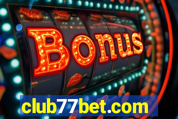 club77bet.com