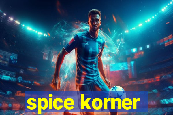 spice korner