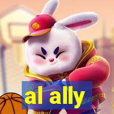 al ally