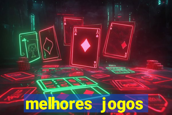 melhores jogos iphone 15 pro max