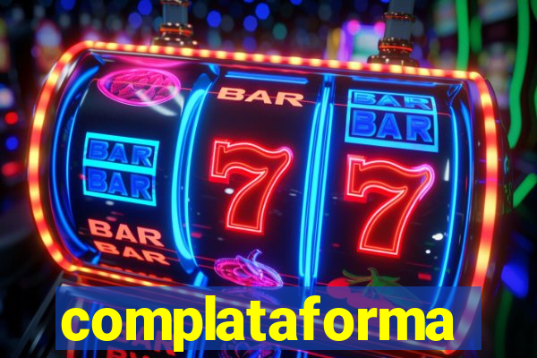 complataforma