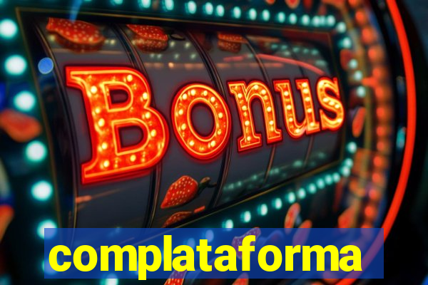 complataforma